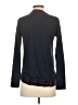 SOUTHCOTT Black Long Sleeve Top Size Sm (1) - photo 2