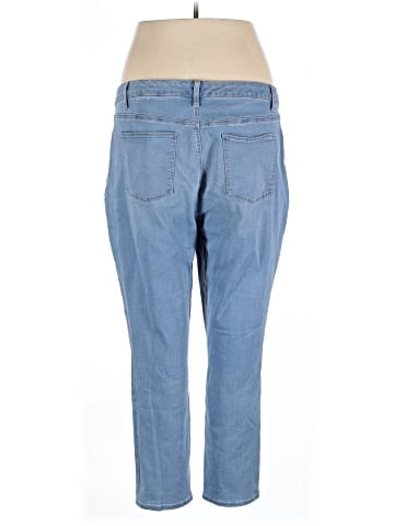 Talbots Jeans (view 2)