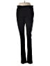Coco + Carmen Solid Black Active Pants Size S - photo 1