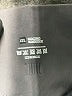 Unbranded Solid Gray Athletic Shorts Size XXL - photo 3