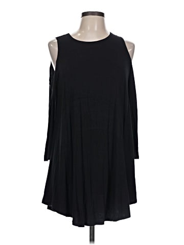 Cloud Chaser Casual Dress (view 1)