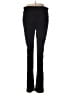 Coco + Carmen Solid Black Active Pants Size S - photo 2