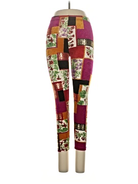Jonathon Aston Leggings