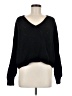 American Eagle Outfitters Black Pullover Sweater Size M - photo 1