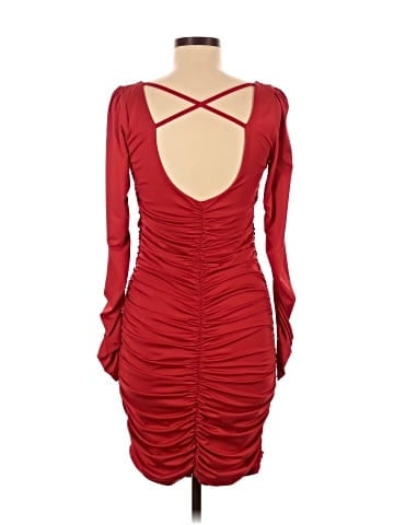 Unbranded Cocktail Dress (view 2)