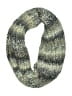 American Eagle Outfitters Green Gray Scarf One size - photo 1