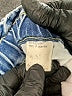 Unbranded Blue Jeans One size - photo 7