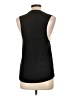 Assorted Brands Black Sleeveless T-Shirt Size L - photo 2