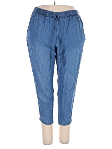 Workshop Republic Clothing Casual Pants (view 1)