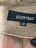 Ellen Tracy Brown Wool Coat Size 10 (petite) - photo 6