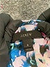J.Crew Blue Sleeveless Blouse Size 8 - photo 7