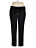 NYCC Solid Black Casual Pants Size 16 - photo 1
