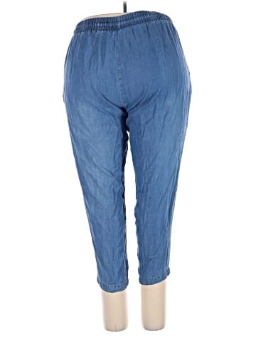 Workshop Republic Clothing Casual Pants (view 2)