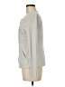 Frank Lyman Design 100% Polyester Gray Cardigan Size M - photo 5