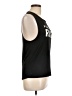 Assorted Brands Black Sleeveless T-Shirt Size L - photo 4