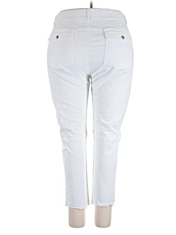 Banana Republic Factory Store Casual Pants (view 2)
