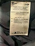 The Upside Black Active Pants Size XXS - photo 6