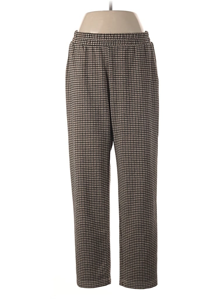 Pre-owned A New Day Casual Pants In Brown