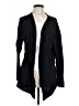 Shein Black Cardigan Size L - photo 1
