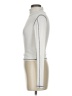 BDG Ivory Silver Long Sleeve Turtleneck Size S - photo 5