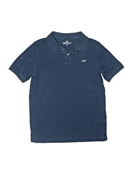 Vineyard Vines Short Sleeve Polo