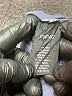 Stoic Solid Blue Active Pants Size SmEstimated - photo 7