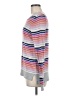 Gap Outlet Stripes Silver Pullover Sweater Size M - photo 5