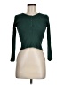 Assorted Brands Green Cardigan Size M - photo 1