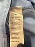 Unbranded 100% Polyester Blue Cocktail Dress Size M - photo 7
