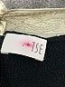 TSE Black Pullover Sweater Size S - photo 7