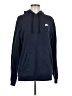 Nike Blue Pullover Hoodie Size M - photo 1