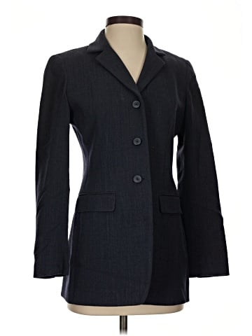 Jones New York Wool Blazer (view 1)