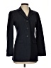 Jones New York Black Wool Blazer Size 2 Petite - photo 1