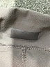Unbranded Solid Gray Active Skort Size L (estimated) - photo 3