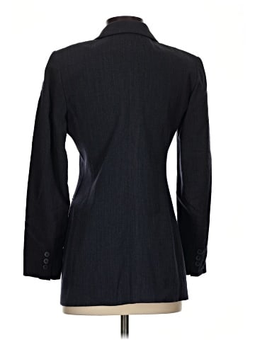 Jones New York Wool Blazer (view 2)