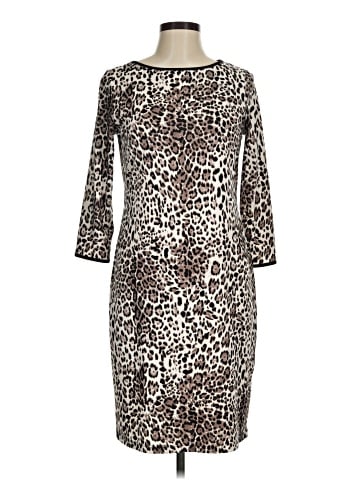 Nik and Nash Casual Dress (view 1)