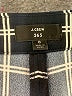 J.Crew 365 Plaid Blue Casual Pants Size 8 - photo 7