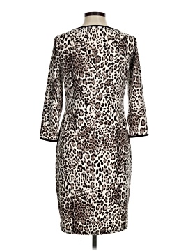 say yes to the dress black dress episode THE 'NICOLETTE' JERSEY DRESS – MISHA