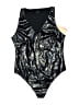 Yummie Black Bodysuit Size XL - photo 1