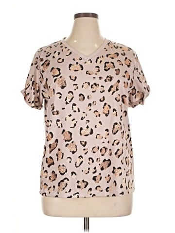 Pixie Lady Short Sleeve T-Shirt (view 1)