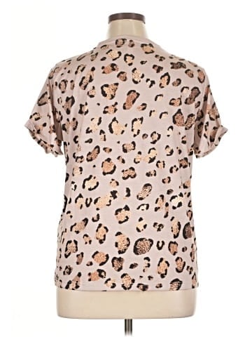 Pixie Lady Short Sleeve T-Shirt (view 2)