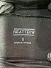 HEATTECH Black Long Sleeve Turtleneck Size S - photo 7