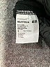 HEATTECH Black Long Sleeve Turtleneck Size S - photo 8