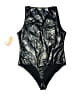 Yummie Black Bodysuit Size XL - photo 2