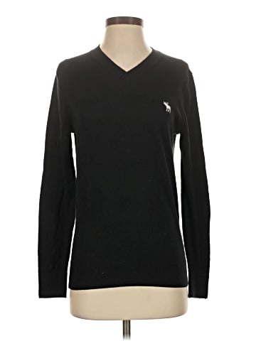 Abercrombie & Fitch Long Sleeve T-Shirt (view 1)