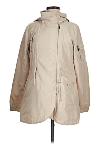 French Connection Raincoat (view 1)