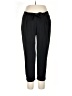 ASOS Solid Black Casual Pants Size 12 - photo 1