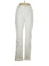 Gloria Vanderbilt Ivory Jeans Size 16 - photo 1