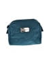 Assorted Brands Teal Blue Makeup Bag One size - photo 1
