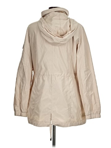 French Connection Raincoat (view 2)